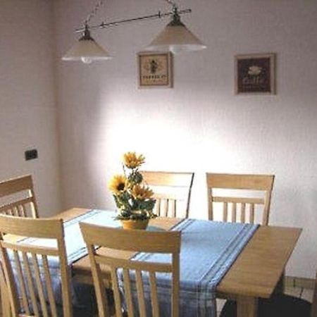 Eifelferienhaus Thome Lissendorf Extérieur photo