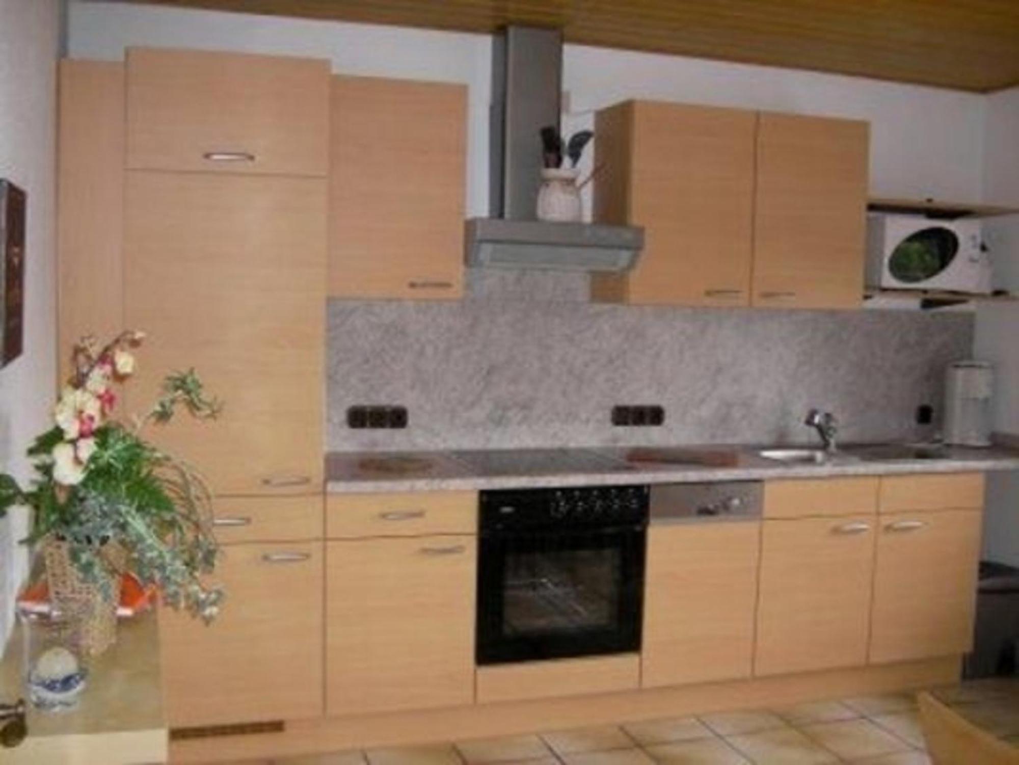 Eifelferienhaus Thome Lissendorf Extérieur photo