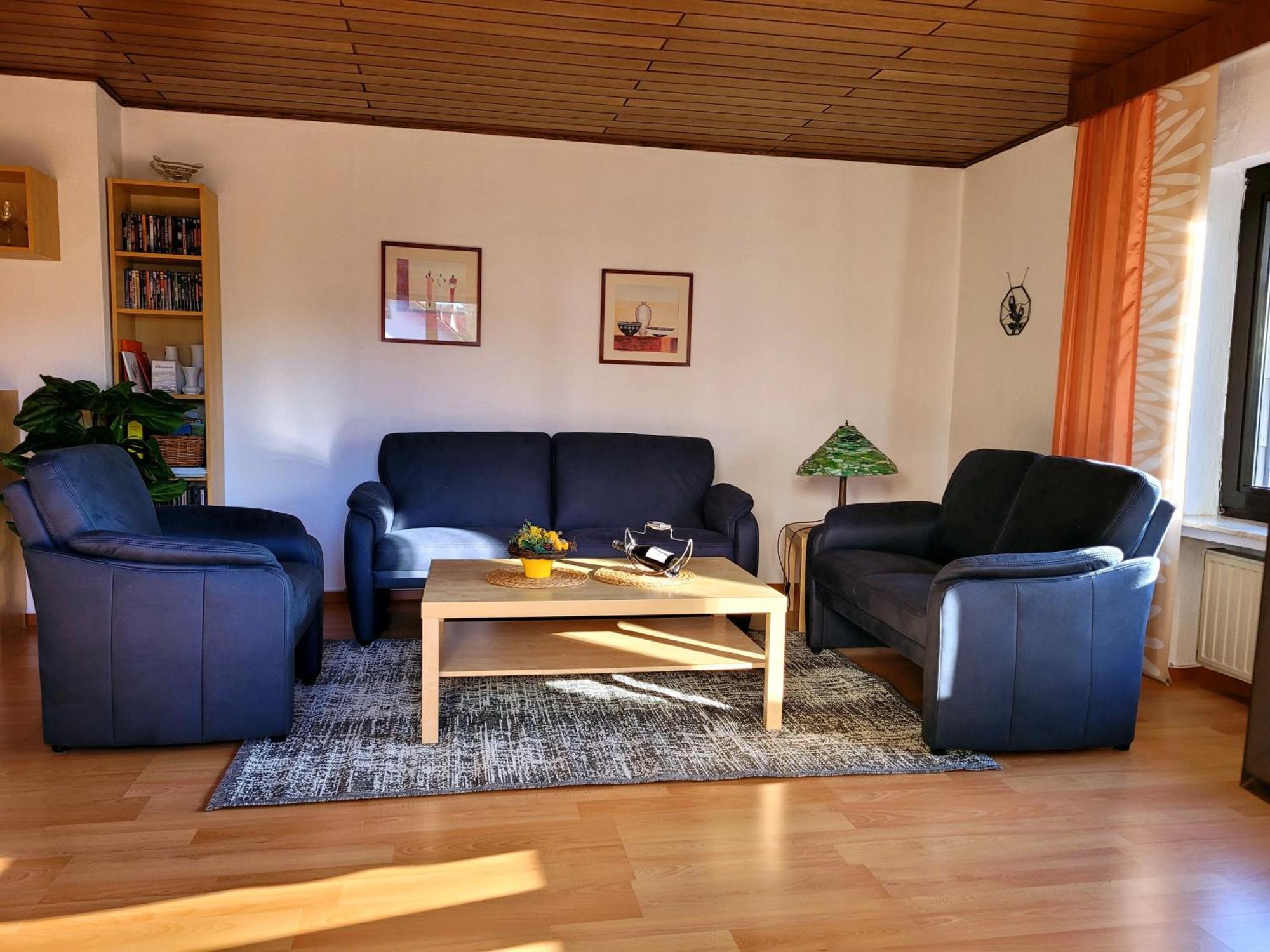 Eifelferienhaus Thome Lissendorf Extérieur photo