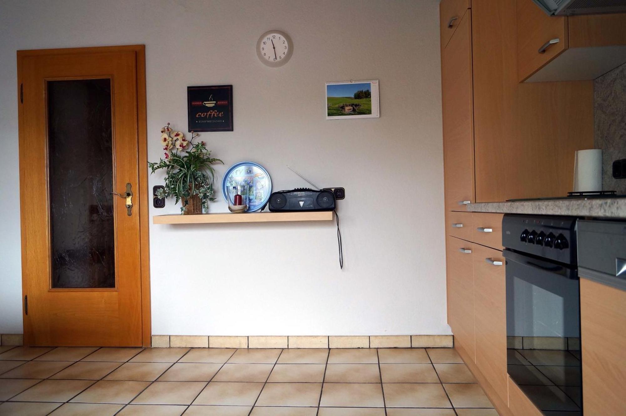 Eifelferienhaus Thome Lissendorf Extérieur photo