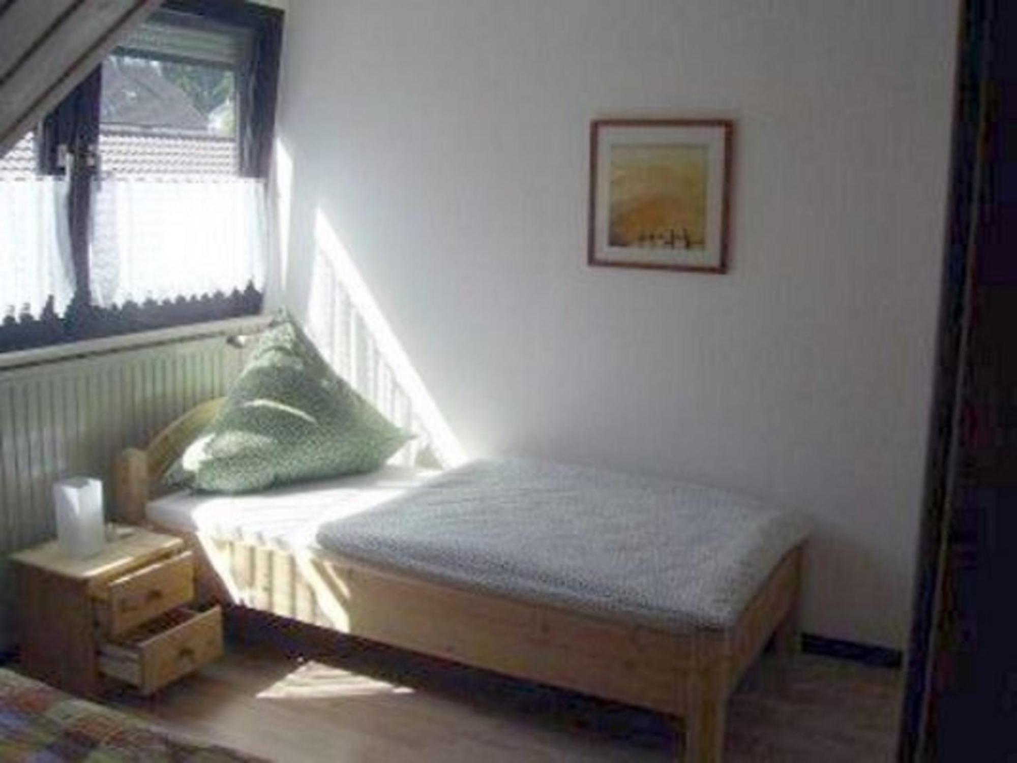 Eifelferienhaus Thome Lissendorf Extérieur photo